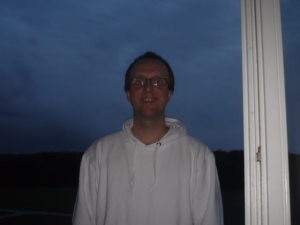 Profilbild von Hansjürgen Ferner