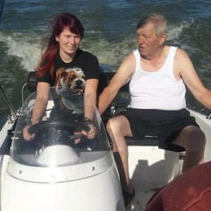 Profilbild von Hansjürgen Kögler