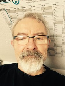Profilbild von Hansjürgen Peuker