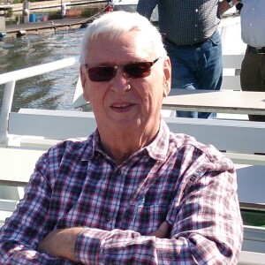 Profilbild von Hansjürgen Pichinot