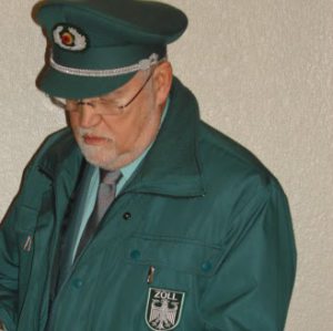Profilbild von Hansjuergen Rau