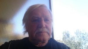 Profilbild von Hansjürgen Sakowski