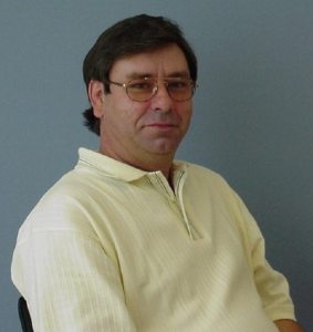 Profilbild von Hansjürgen Weege