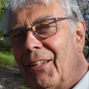 Profilbild von Hansjürgen Wollmann