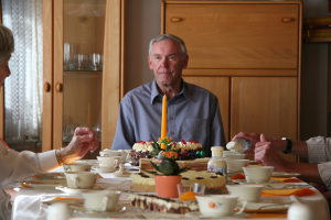 Profilbild von Hanskurt Kroll