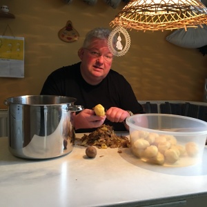 Profilbild von Hanso Schuster
