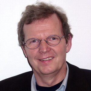 Profilbild von Hansotto Berndsen