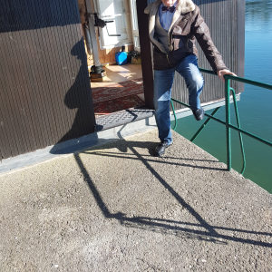 Profilbild von Hanspeter Aigeldinger