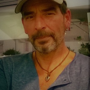 Profilbild von Hanspeter Lehmann