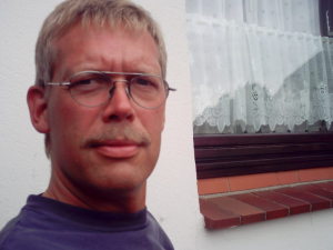 Profilbild von Hanspeter Möller