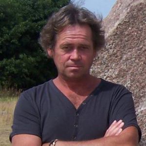 Profilbild von Hanspeter Mutter