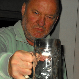Profilbild von Hanspeter Schickle