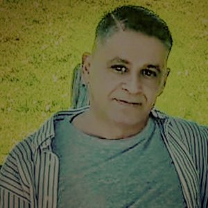 Profilbild von Hany Asad