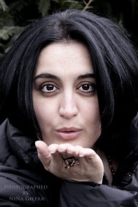 Profilbild von Hanya Ekinci