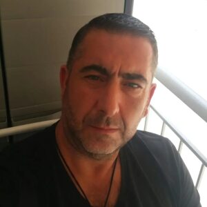 Profilbild von Haralambos Triantafillou