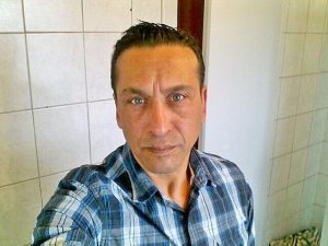 Profilbild von Haralampos Constandinos Sidiras