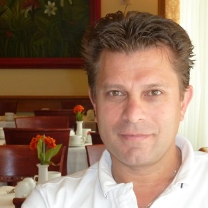 Profilbild von Haralampos Kralis