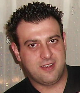 Profilbild von Haralampos Michailidis