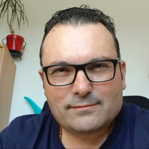 Profilbild von Haralampos Sidiropoulos