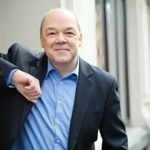 Profilbild von Harald Christoph Kuch