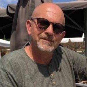 Profilbild von Harald Dieter Wittmer