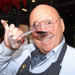 Profilbild von Harald Harry Hochheimer
