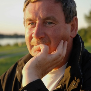 Profilbild von Harald Harry Rudeck