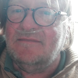 Profilbild von Harald-Hinrich Huse