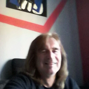 Profilbild von Harald Johann Müller