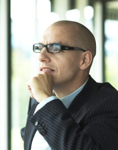 Profilbild von Harald Jürgen Fritsch