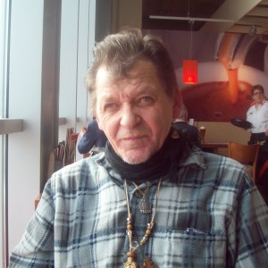 Profilbild von Harald Jürgen Spielberger