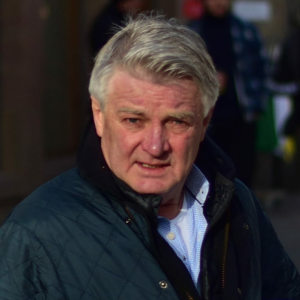 Profilbild von Harald K. Sippel