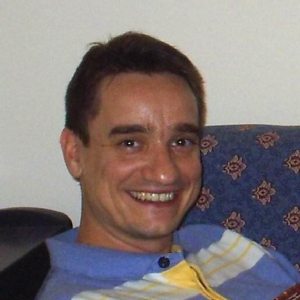 Profilbild von Harald-Manfred Blank