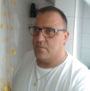 Profilbild von Harald Michael Nacken