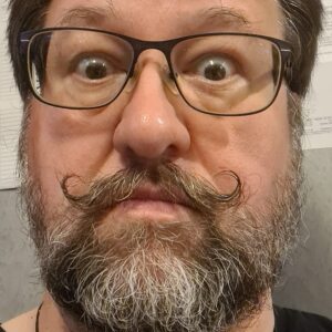 Profilbild von Harald Ole Lewin