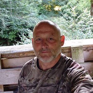 Profilbild von Harald-Peter Schilling