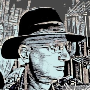 Profilbild von Harald R. Jürgler