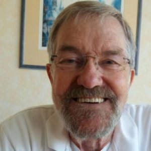 Profilbild von Harald Robert Hinsch