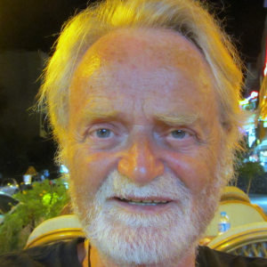 Profilbild von Harald Rolf Bernau