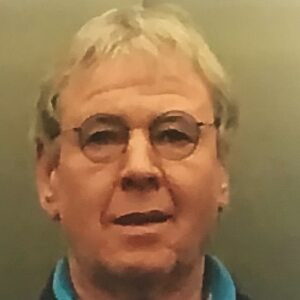Profilbild von Harald Rudolf Haimerl