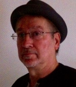 Profilbild von Harald Willi Brettenmeier