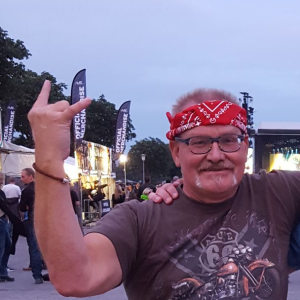 Profilbild von Harald Adelmann