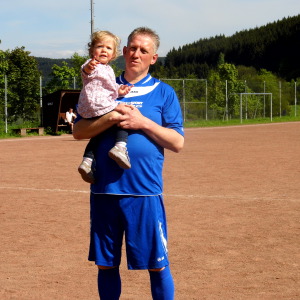 Profilbild von Harald Afflerbach