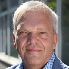 Profilbild von Harald Ahnfeldt