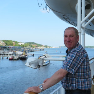 Profilbild von Harald Ahrens