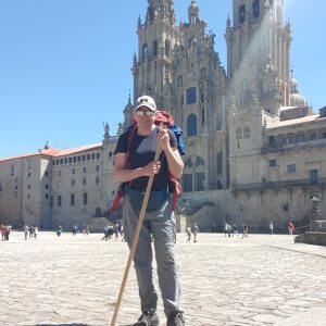 Profilbild von Harald Aigner