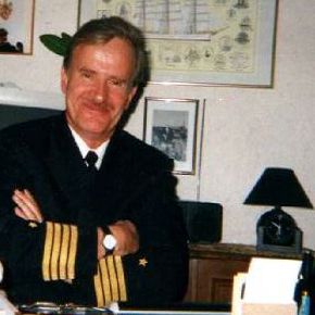 Profilbild von Harald Albrecht