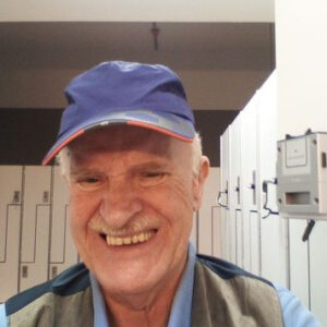 Profilbild von Harald Albrecht