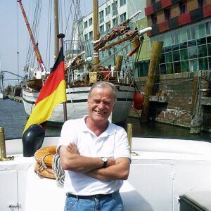 Profilbild von Harald Albrecht