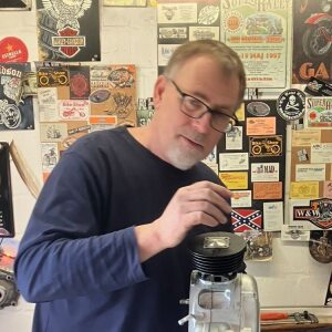 Profilbild von Harald Alt